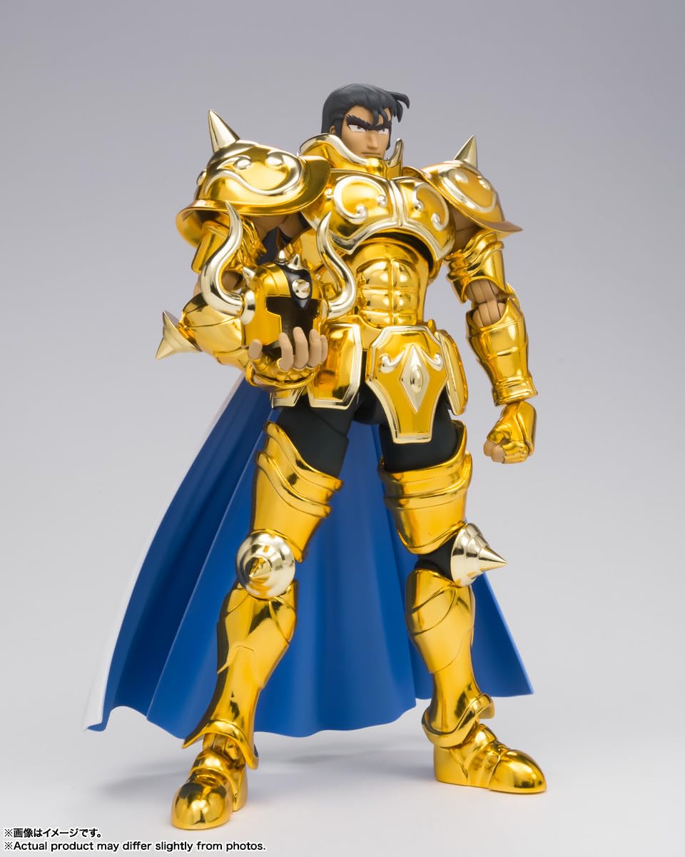 Taurus Aldebaran Revival Ver. Fig. 19 cm Saint Seiya Saint Cloth Myth ex