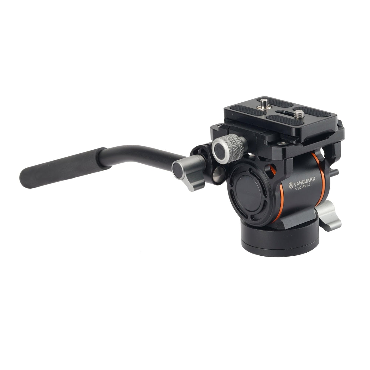 Vanguard Veo PV-14 - Rótula de vídeo para DSLR y Mirrorless
