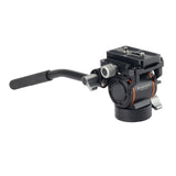 Vanguard Veo PV-14 - Rótula de vídeo para DSLR y Mirrorless