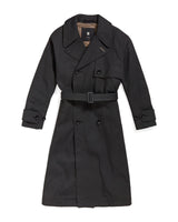 G-Star Para Mujer Gabardina High , Azul (raw denim D22012-D189-001), M