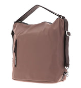 Mandarina Duck Hunter P10VCT10, Bolso Bandolera para Mujer, Beaver, 33.5x36x15 (L x H x W)