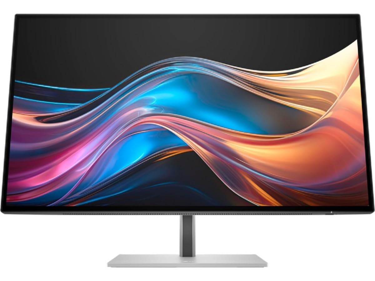HP 727pq Serie 7 Pro - Monitor LED de 68,6 cm (27")
