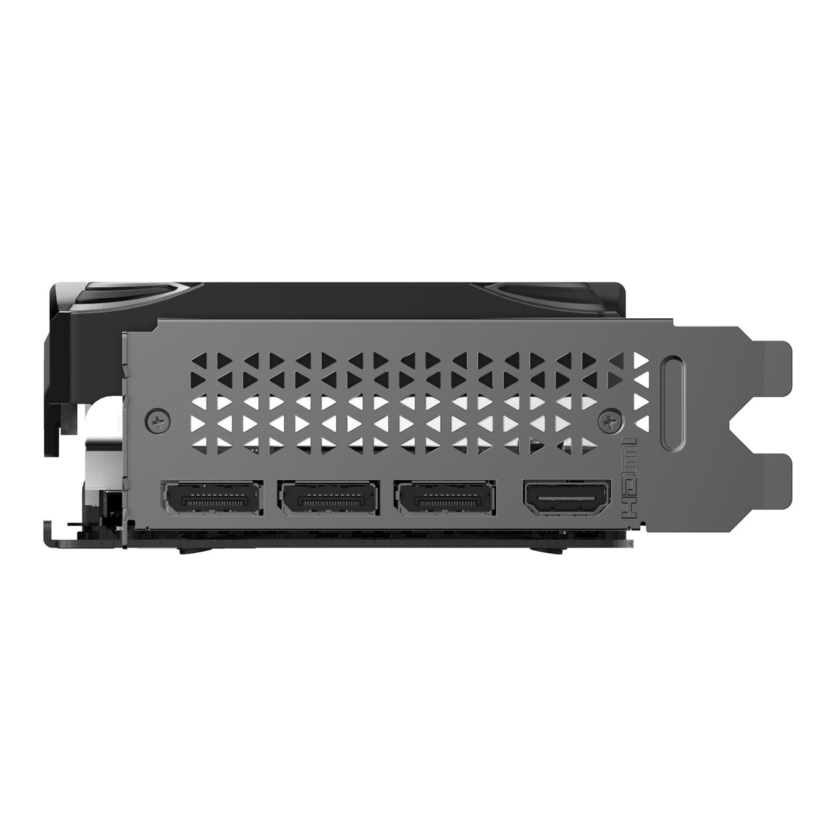 PNY Tarjeta gráfica GEFORCE RTX™ 5070 12GB Triple Ventilador DLSS 4