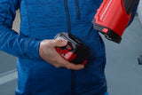 Rothenberger 1000001840 Romax 4000 Set Básico, Color Cromo