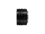 Panasonic LUMIX Full Frame Interchangeable Camera Lens, L-Mount, S 18-40mm F4.5-6.3 (S-R1840)