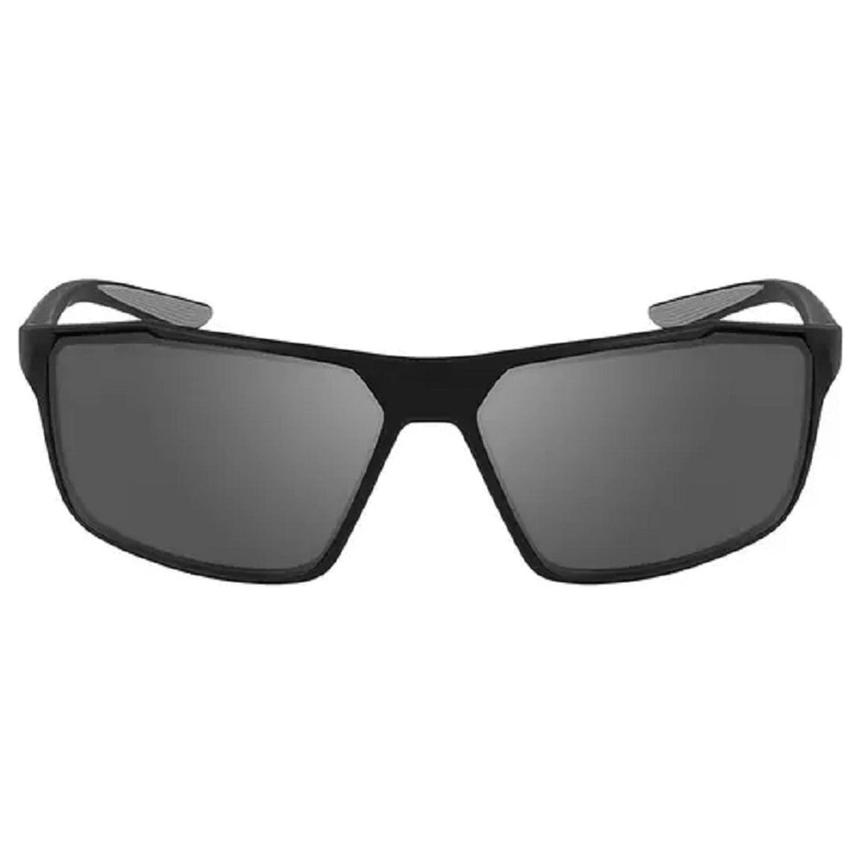 Nike Windstorm P CW4671 Gafas, Matte Black/Silver/Polar Grey, 65 para Hombre