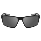Nike Windstorm P CW4671 Gafas, Matte Black/Silver/Polar Grey, 65 para Hombre