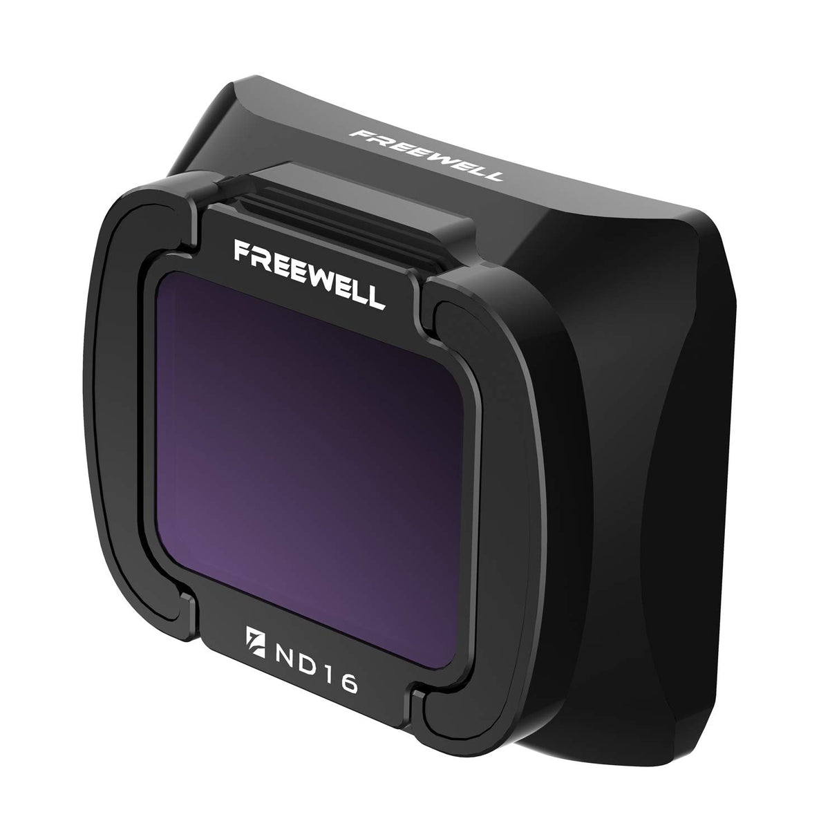 Freewell Gran Angular y Anamórfica Lente con Filtro ND Compatible con Pocket 2, Osmo Pocket