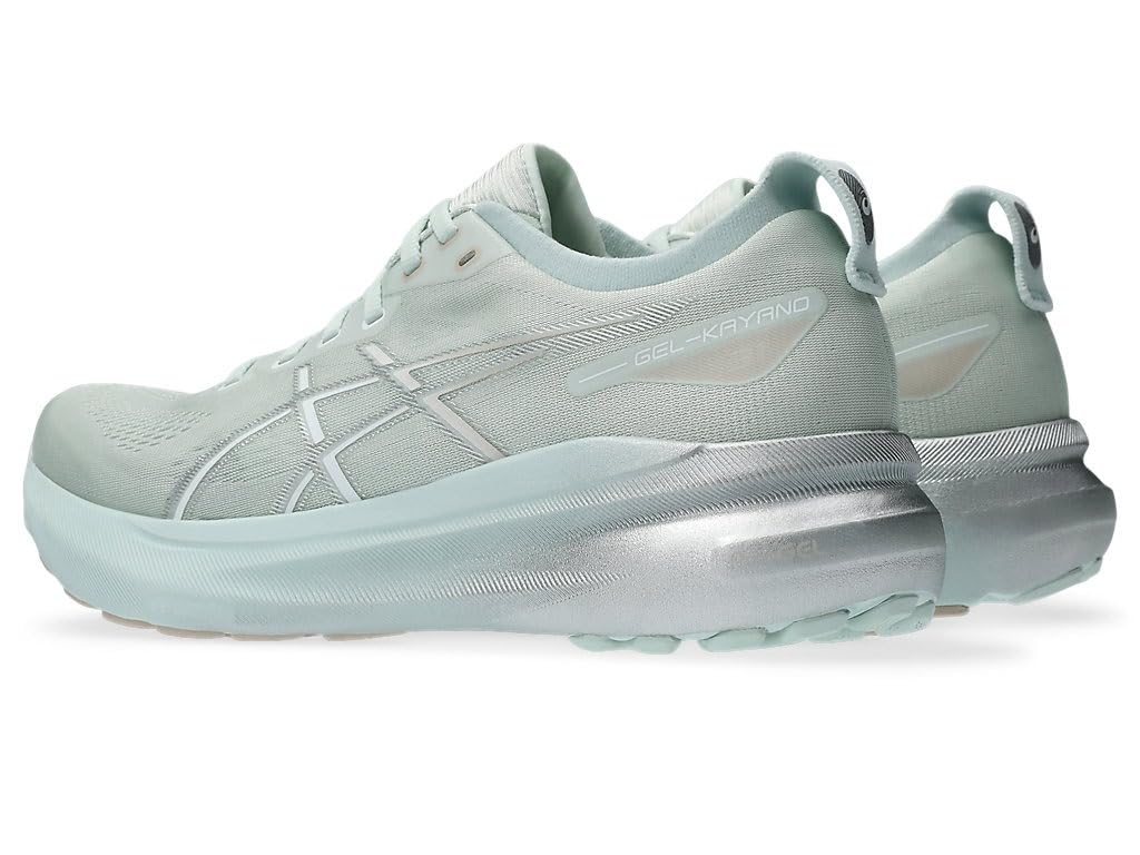 ASICS Gel-Kayano 31, Sneaker Hombre, Multicolor, 45 EU