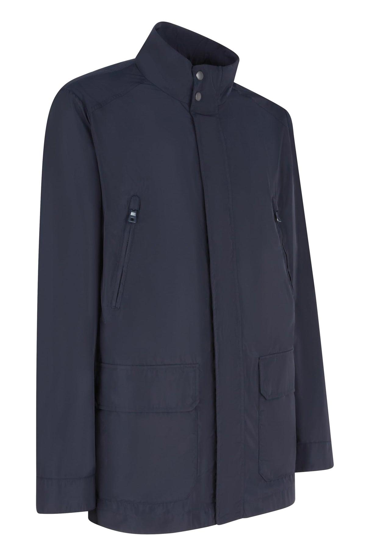 Geox M Chaqueta, Sky Captain, 56 para Hombre