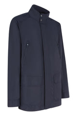 Geox M Chaqueta, Sky Captain, 56 para Hombre