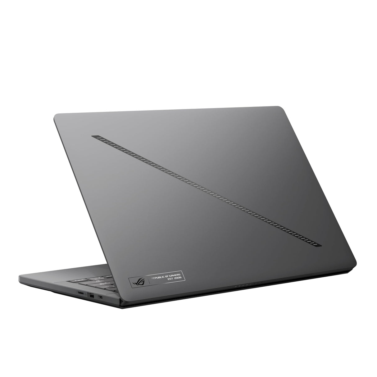 ASUS ROG Zephyrus G14 GA403UM-QS006W | 14" | AMD Ryzen 9 270 | 16GB RAM | 1TB SSD | NVIDIA GeForce RTX 5060 | Sistema operativo Windows | Teclado QWERTY