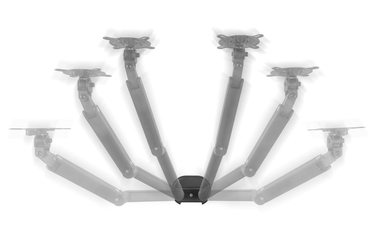 One For All DM 4210 Brazo Universal para Dos monitores