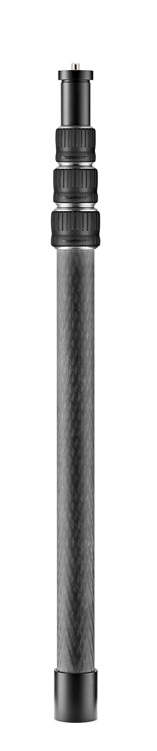 MANFROTTO Perche Réalité Virtuelle Carbone Petite MBOOMCFVR-M