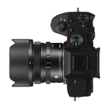 Sigma 24MM F3.5 DG DN Contemporary - Sony E/FE