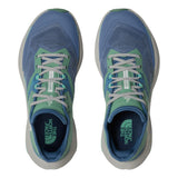THE NORTH FACE NF0A8AES7Z9 W VECTIV Infinite 3 Mujer WINSLOR Blue/Bright FOA EU 40