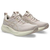 ASICS Gel-Pulse 16, Sneaker Mujer, Mineral Beige/Crema, 39.5 EU