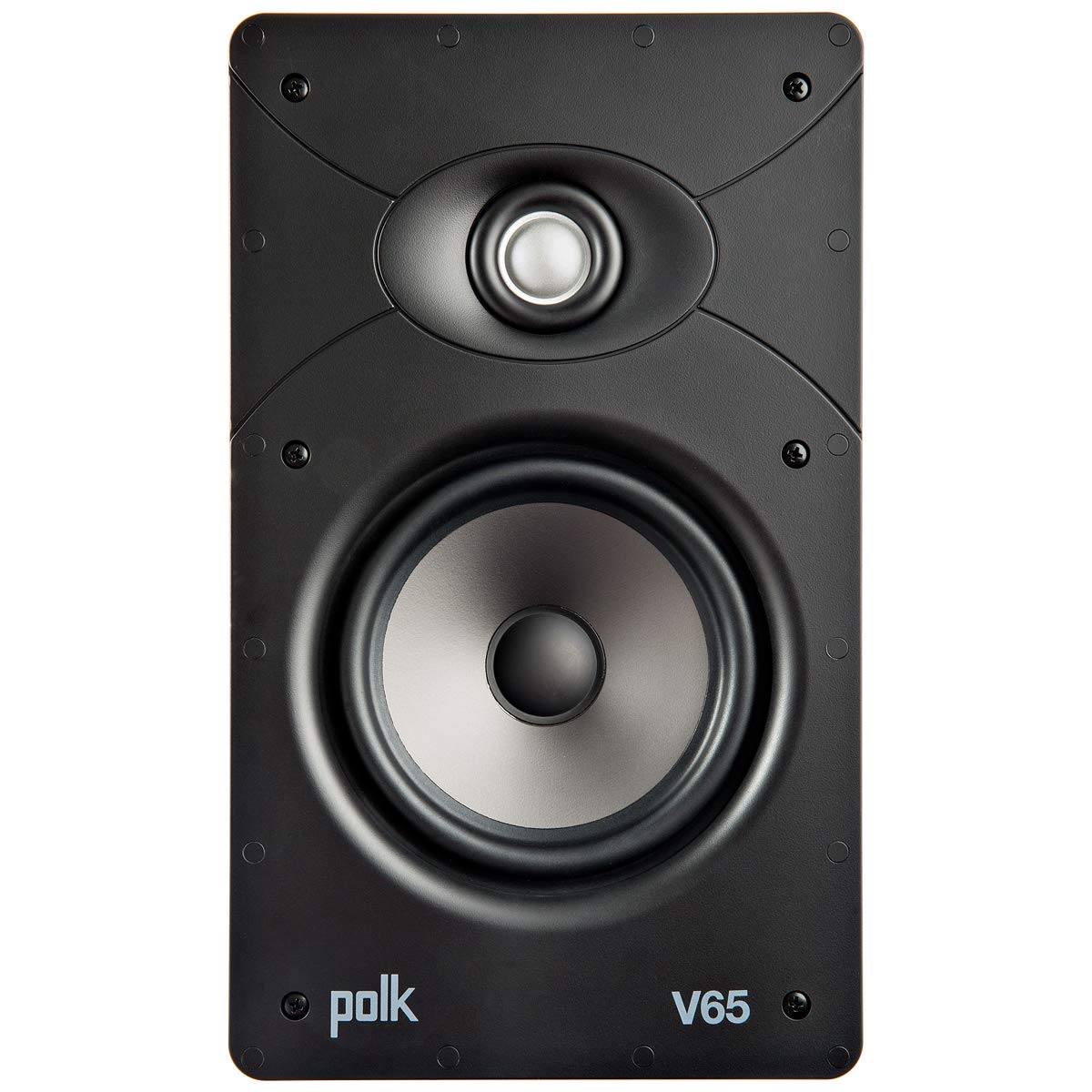 Polk Audio, Altavoz empotrable V65