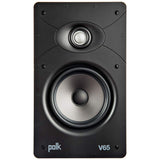 Polk Audio, Altavoz empotrable V65