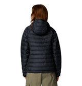 Columbia Mujer Chaqueta con Capucha Powder Lite II
