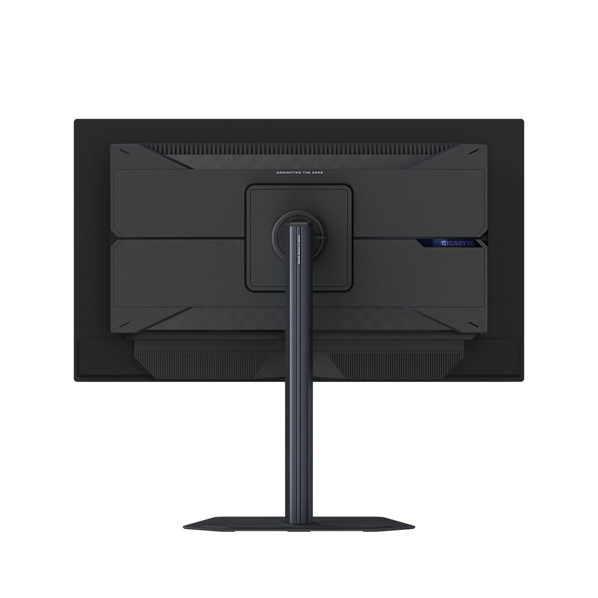 Gigabyte MO27U2 OLED 4K UHD Gaming Monitor - 3840 x 2160, 240Hz, 0,03 ms, 1000 CD/m², Display HDR True Black 400, HDMI 2.1, DisplayPort 1.4