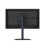 Gigabyte MO27U2 OLED 4K UHD Gaming Monitor - 3840 x 2160, 240Hz, 0,03 ms, 1000 CD/m², Display HDR True Black 400, HDMI 2.1, DisplayPort 1.4