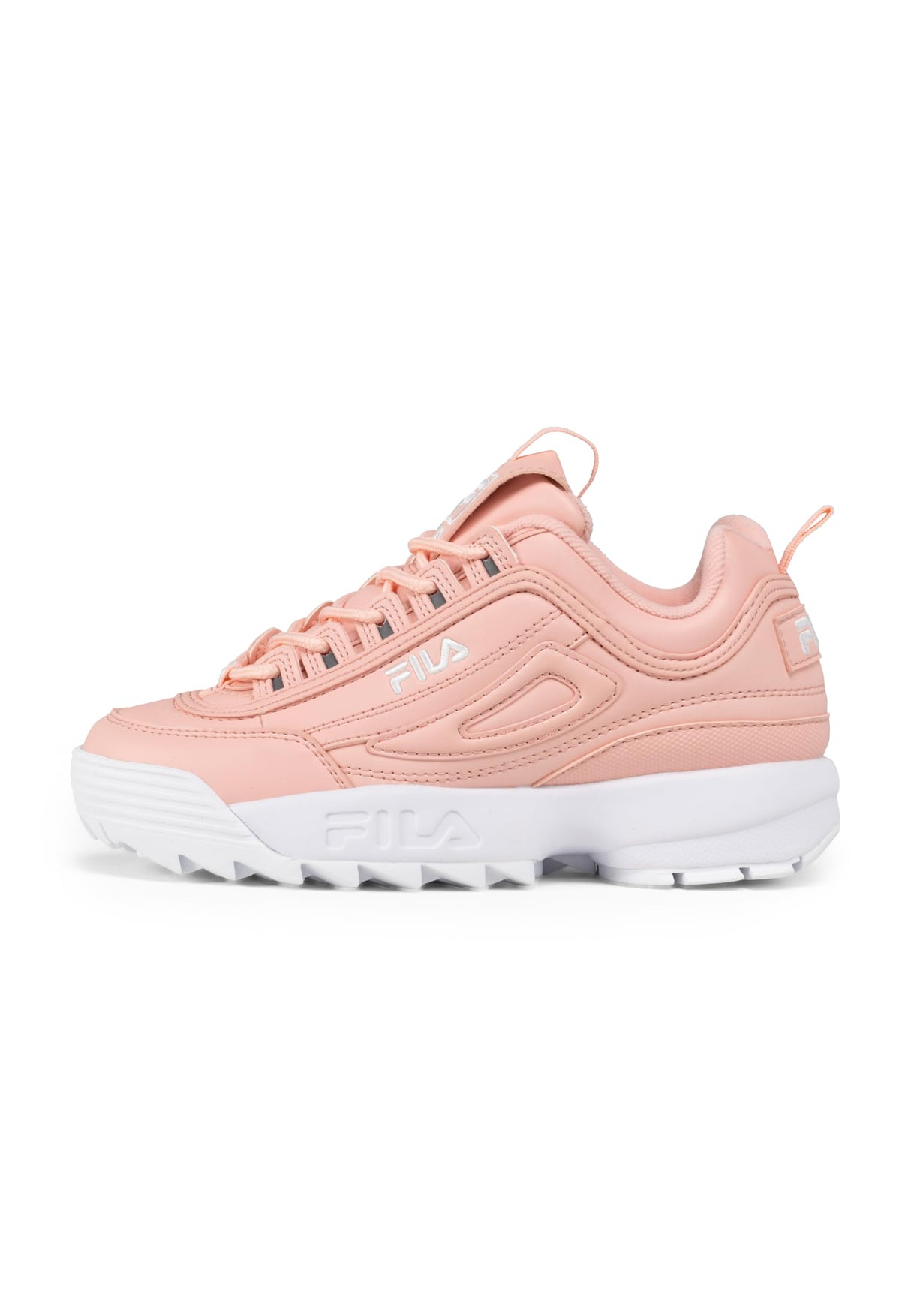 FILA Disruptor Wmn, Zapatillas Mujer, Pale Rosette, 39 EU