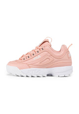 FILA Disruptor Wmn, Zapatillas Mujer, Pale Rosette, 39 EU