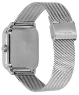 Casio Watch MTP-M305M-8AVER