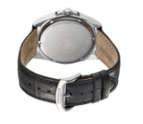 Citizen Reloj Analógico para Hombre de Cuarzo con Correa en Cuero BM7108-22L