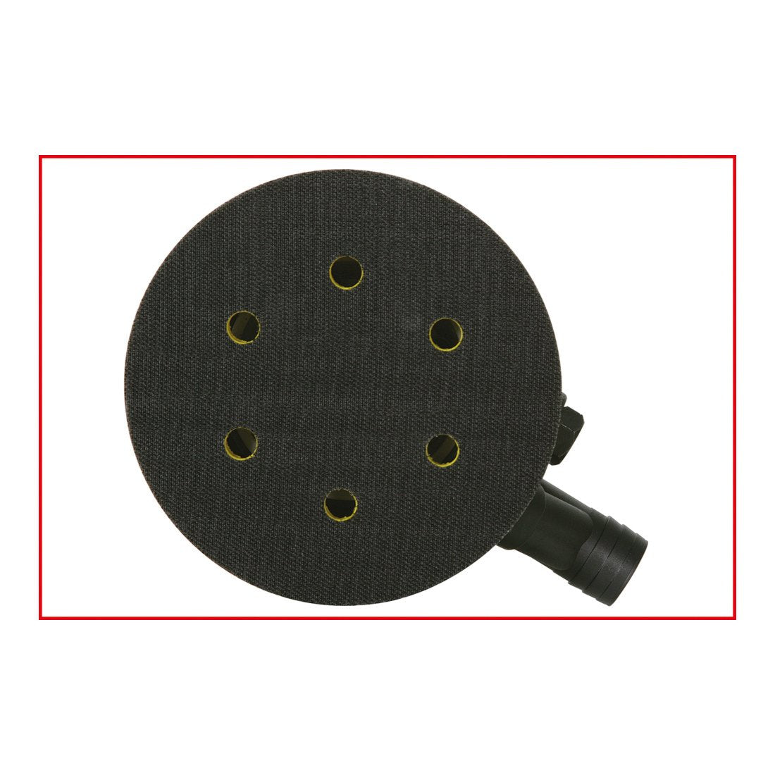 KS Tools 515.3061 - Amoladora excéntrica para rectificado fino