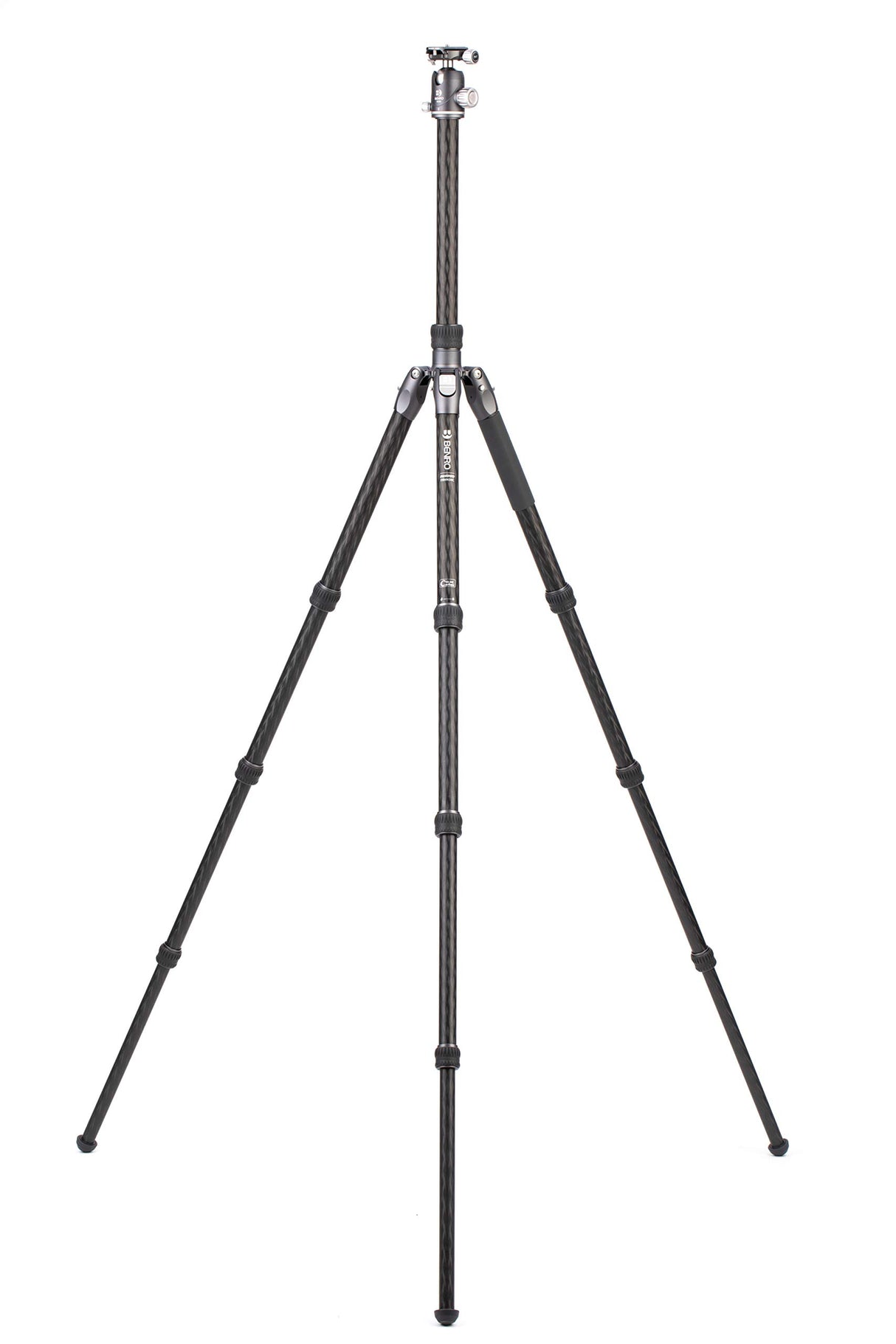 BENRO Trepied Rhino Kit Avec Rotule 34C + VX30