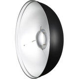 GODOX BDR-W55 - Plato de Belleza (55 cm), Color Blanco