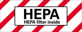 METABO MÁQUINAS METABO 602029850-Aspirador versión SIN BATERÍAS 18V Li-Ion AS 18 HEPA PC Compact, 1400 W, 35 Liters, Multicolor