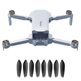 Potensic Reemplazo del Dron ATOM con Cámara Contiene un Conjunto de Hélices, Sin Batería/Control Remoto, Solo para Reparación y Reemplazo, No Puede Volar Solamente