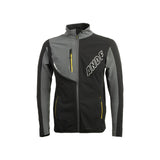 ANDE M21028-H590 - Chaqueta para hombre, color negro/antracita