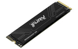 Kingston Fury Renegade G5 PCIe 5.0 NVMe M.2 2280 SSD 8T-SFYR2D/8T1