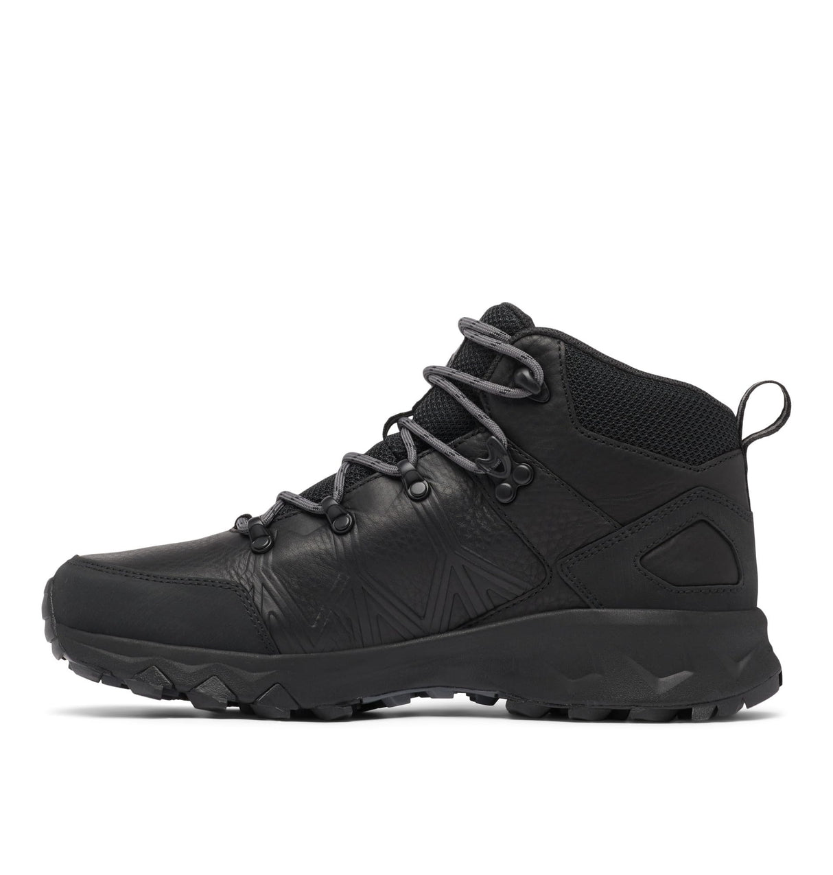 Columbia Mujer Zapatillas de senderismo, PEAKFREAK II MID OUTDRY LEATHER