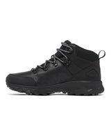 Columbia Mujer Zapatillas de senderismo, PEAKFREAK II MID OUTDRY LEATHER