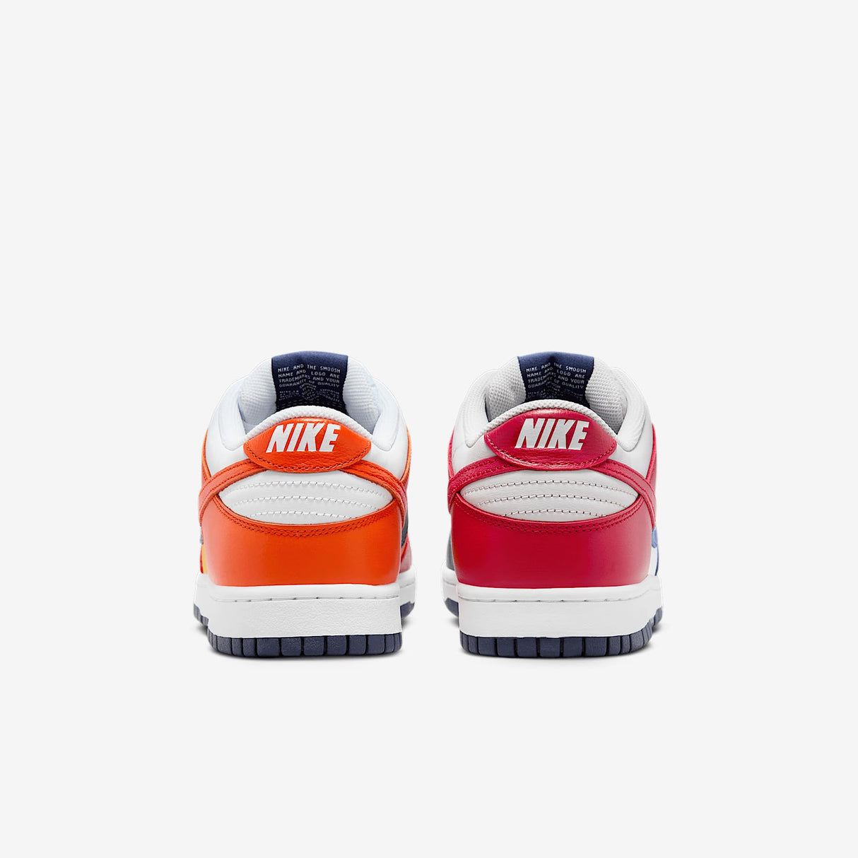 NIKE Dunk Low JP, Sneaker Hombre, 44 EU
