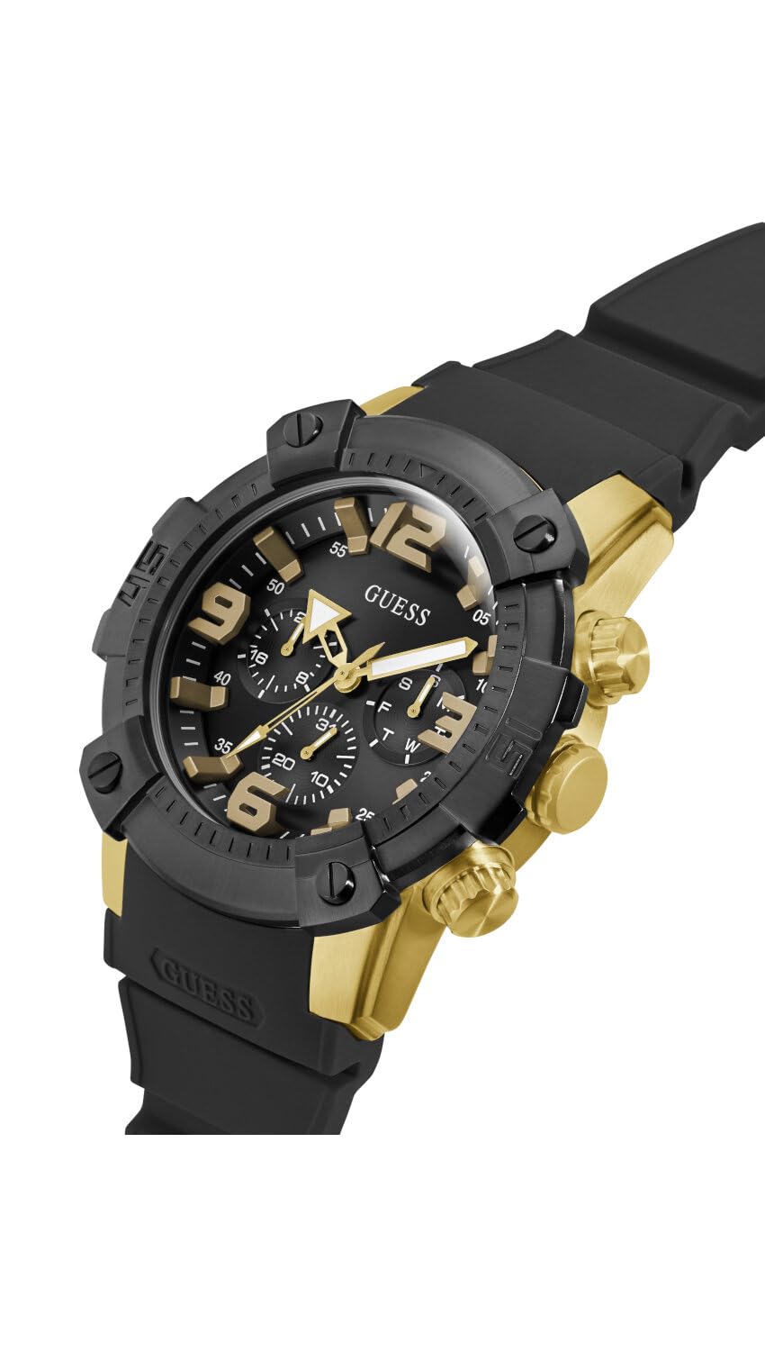 GUESS RELOGIO