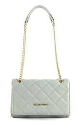 Valentino Ocarina Flap Bag Perla
