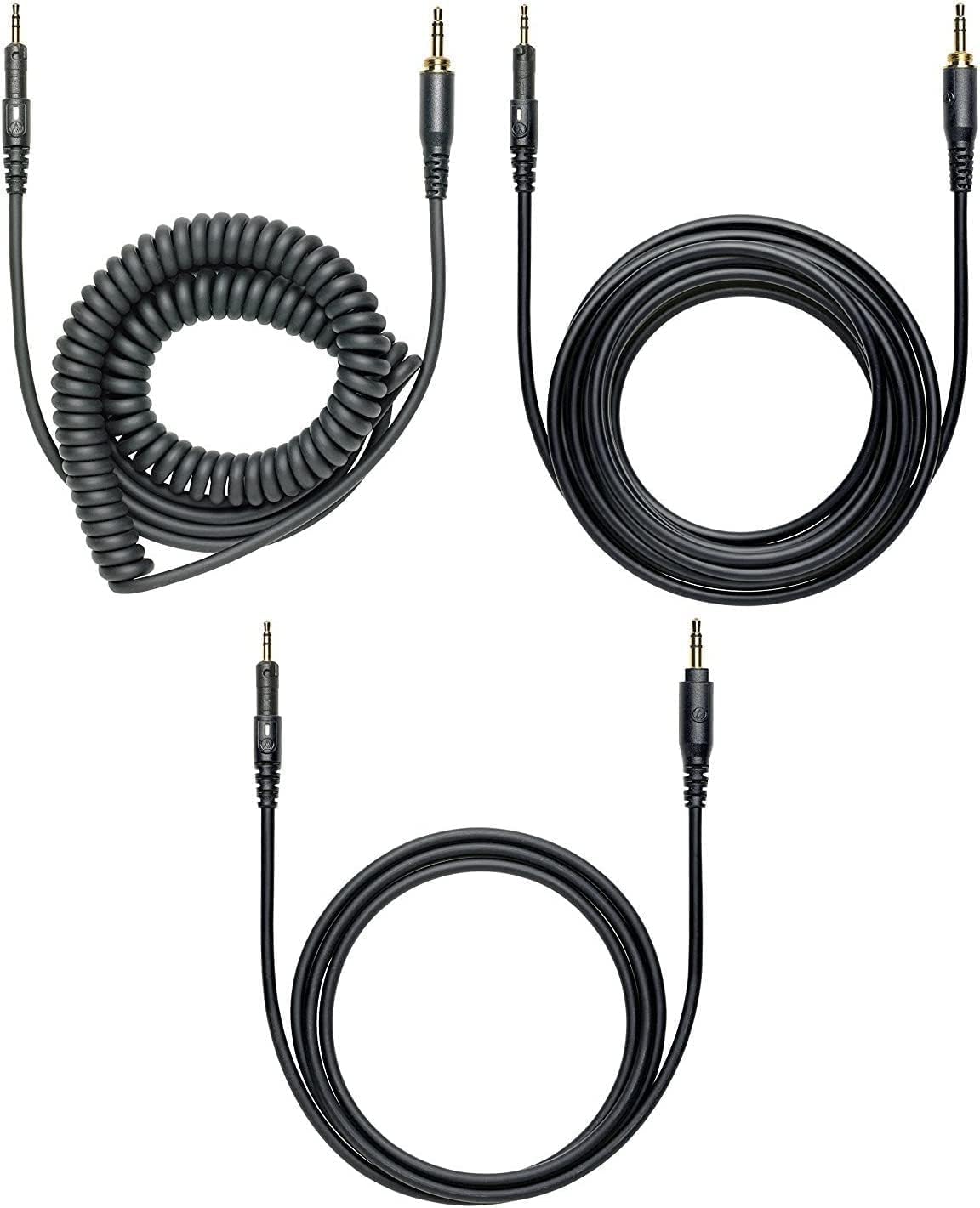 Audio-Technica M50x Auriclares Profesionales Para Monitorizacoin Negro