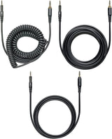 Audio-Technica M50x Auriclares Profesionales Para Monitorizacoin Negro