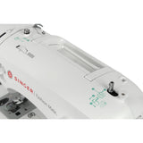 Singer Fashion Mate 3337 - Máquina de coser mecánica