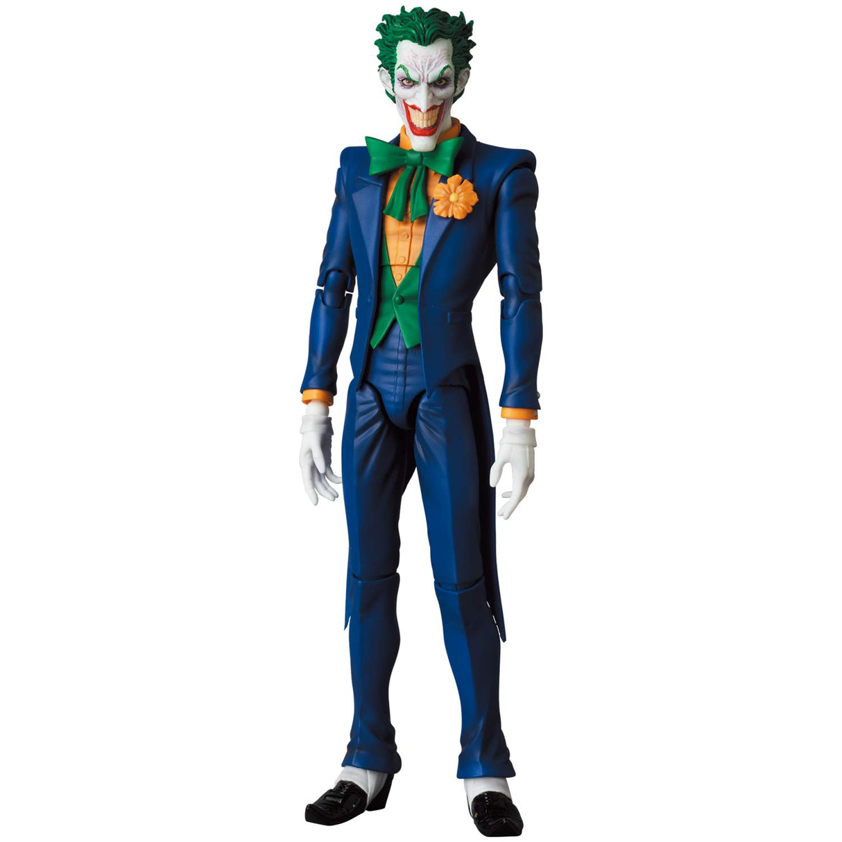 Medicom DC Comics: Hush Joker Mafex Figura de acción Multicolor