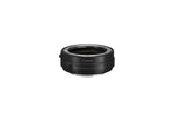 Canon EF-EOS R - Adaptador para Objetivo de cámaras Canon (Montura EF-R, Compatible con EOS R, Filtro ND Variable), Color Negro