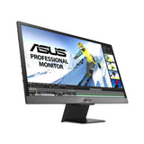 ASUS ProArt PQ22UC - Monitor de 21.6" UHD OLED (4K, 3840 x 2160 Pixeles, 204 ppi, HDR-10, 99% DCI-P3, 0.1 ms,) Negro y Gris