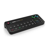 RØDE RØDECaster Video - Conmutador de vídeo profesional e interfaz de audio - Multi-cámara, 6 x entradas de vídeo (HDMI y USB), 1080p60, Escenas de múltiples fuentes