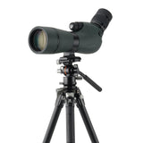 Vanguard Alta Pro 3VLT 235AV12 - Trípode de vídeo Compacto de Aluminio, rótula Veo PV-12